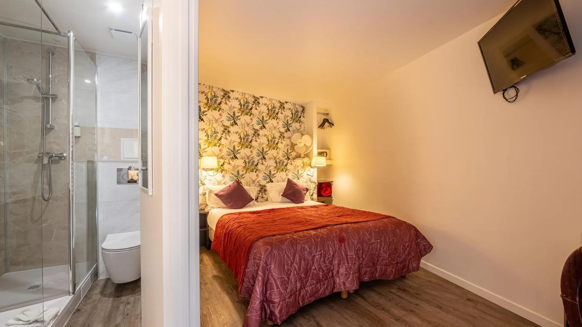 Relais Bergson