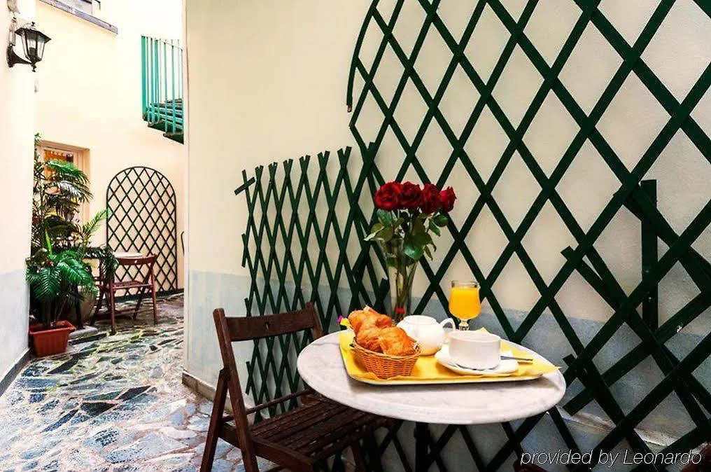 Relais Bergson Hotel Paříž