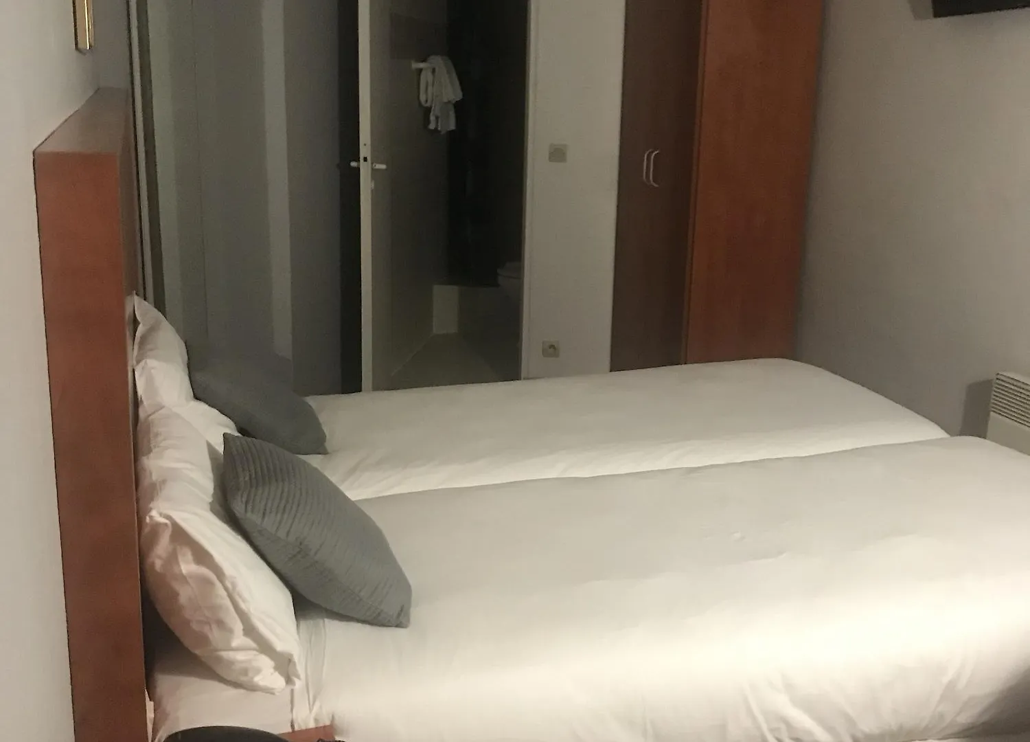 Relais Bergson Otel Paris