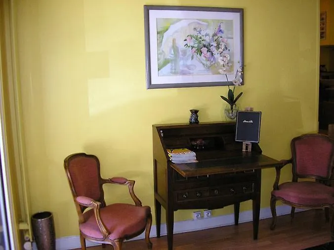 Relais Bergson Otel 2*