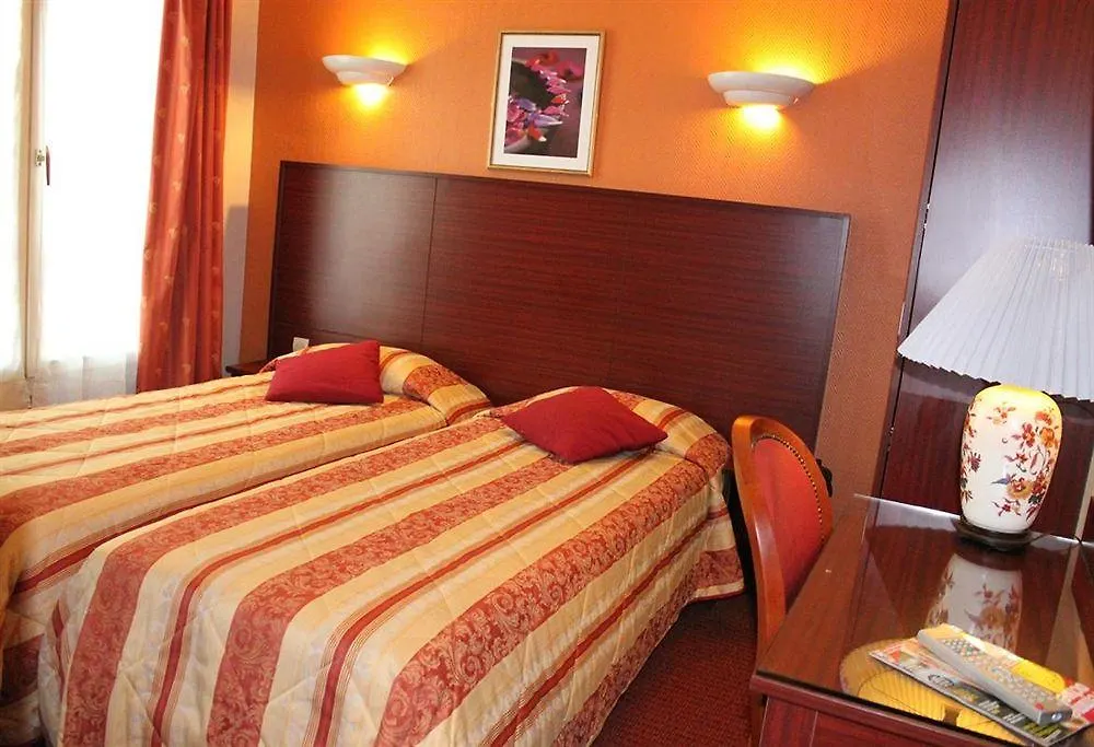 Relais Bergson Otel 2*