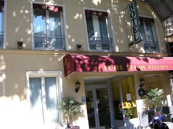 Otel Relais Bergson