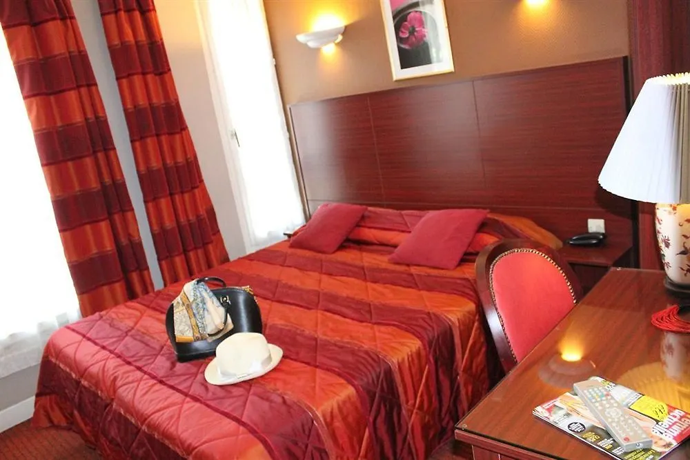 Relais Bergson Otel 2*