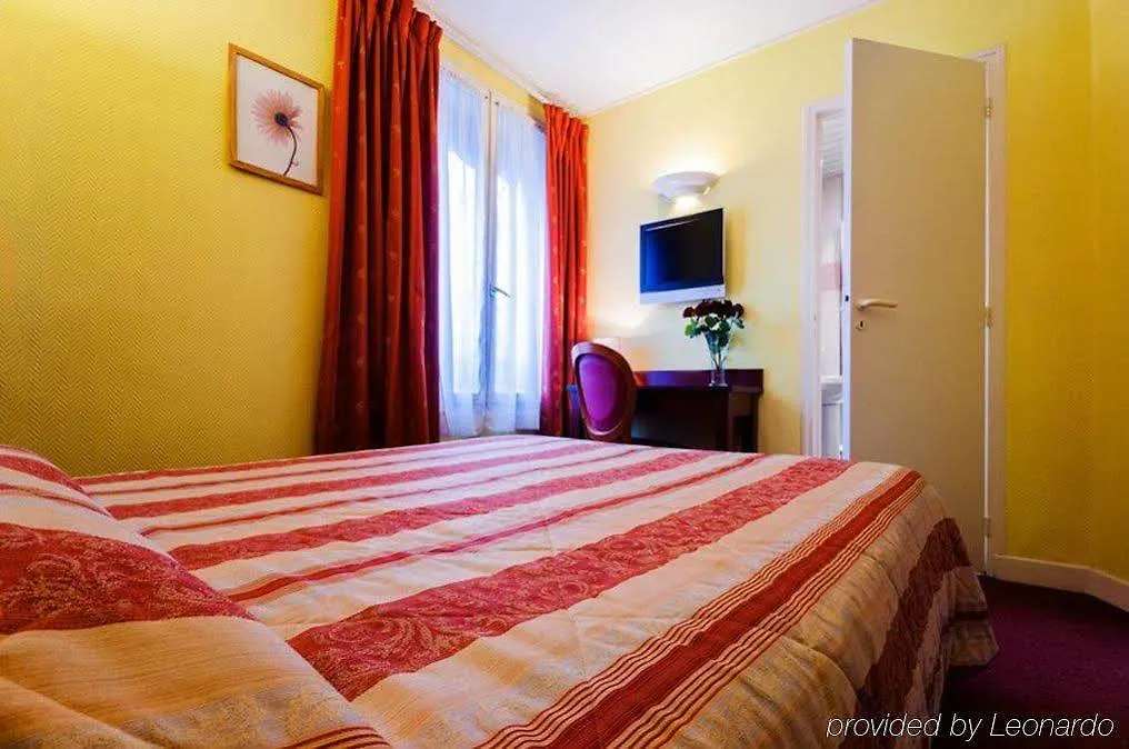 Otel Relais Bergson