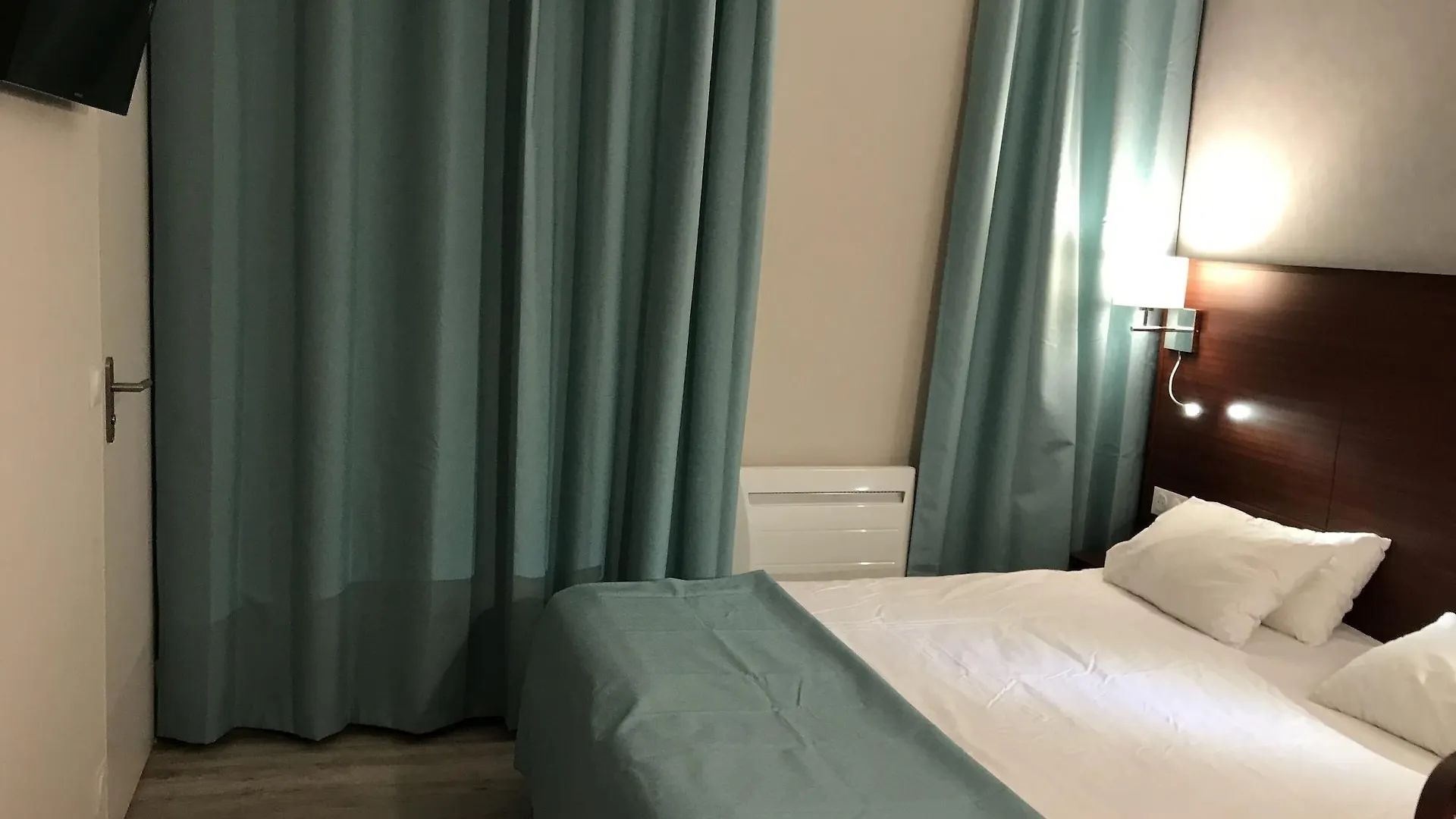 Relais Bergson Hotel 2*