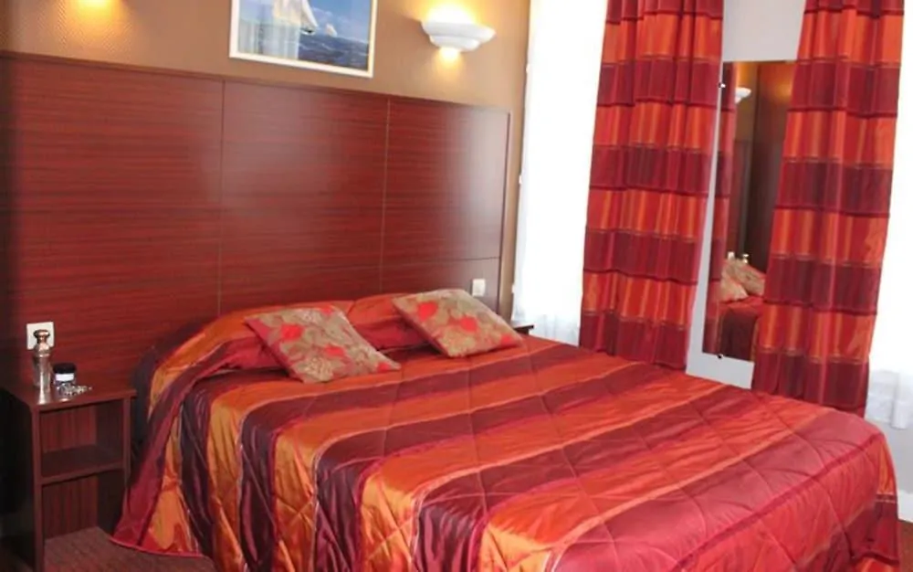 Relais Bergson