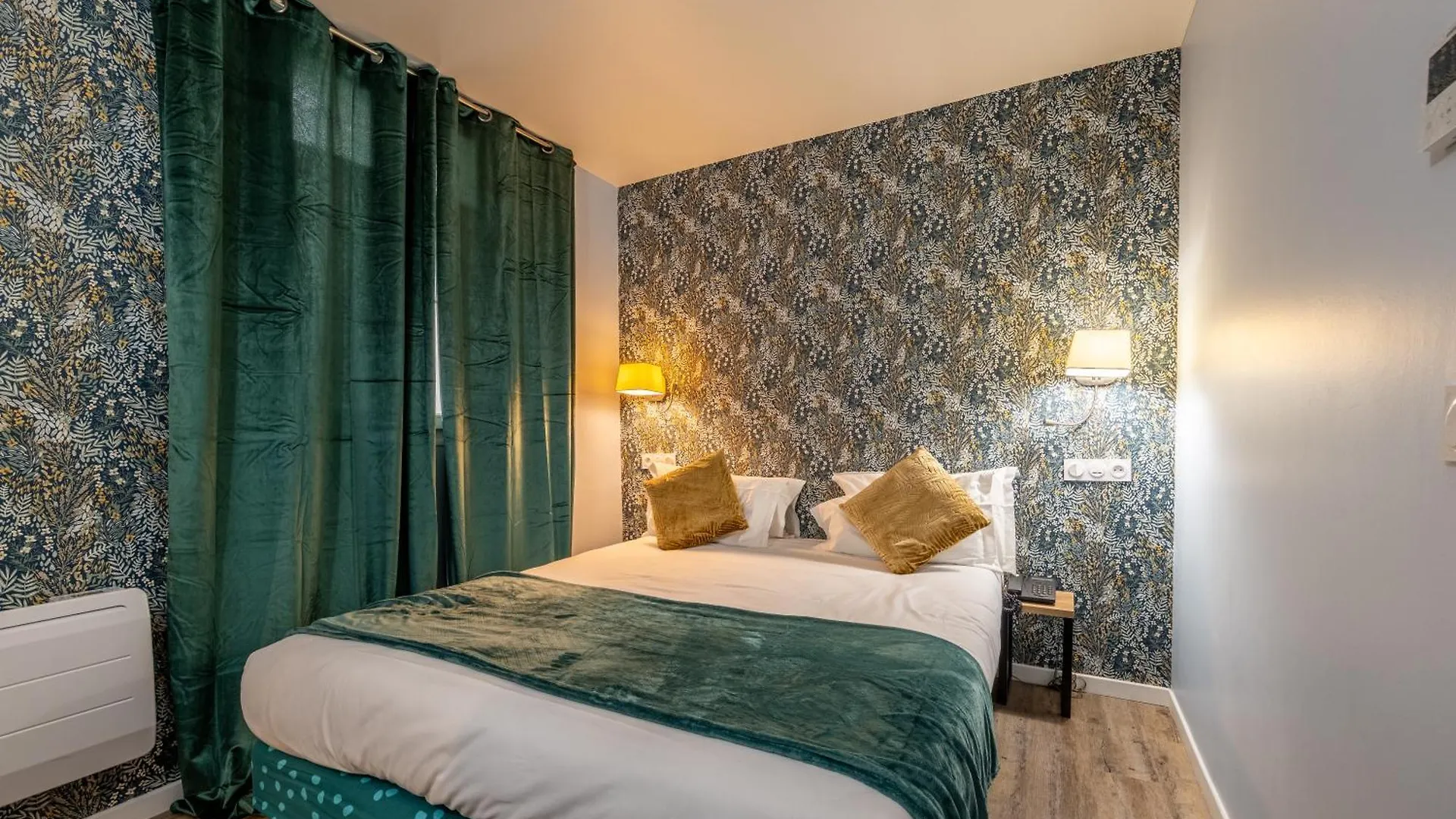 Relais Bergson Hotel