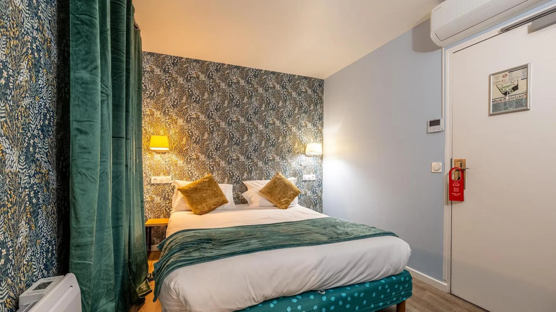 Hotel Relais Bergson 2*