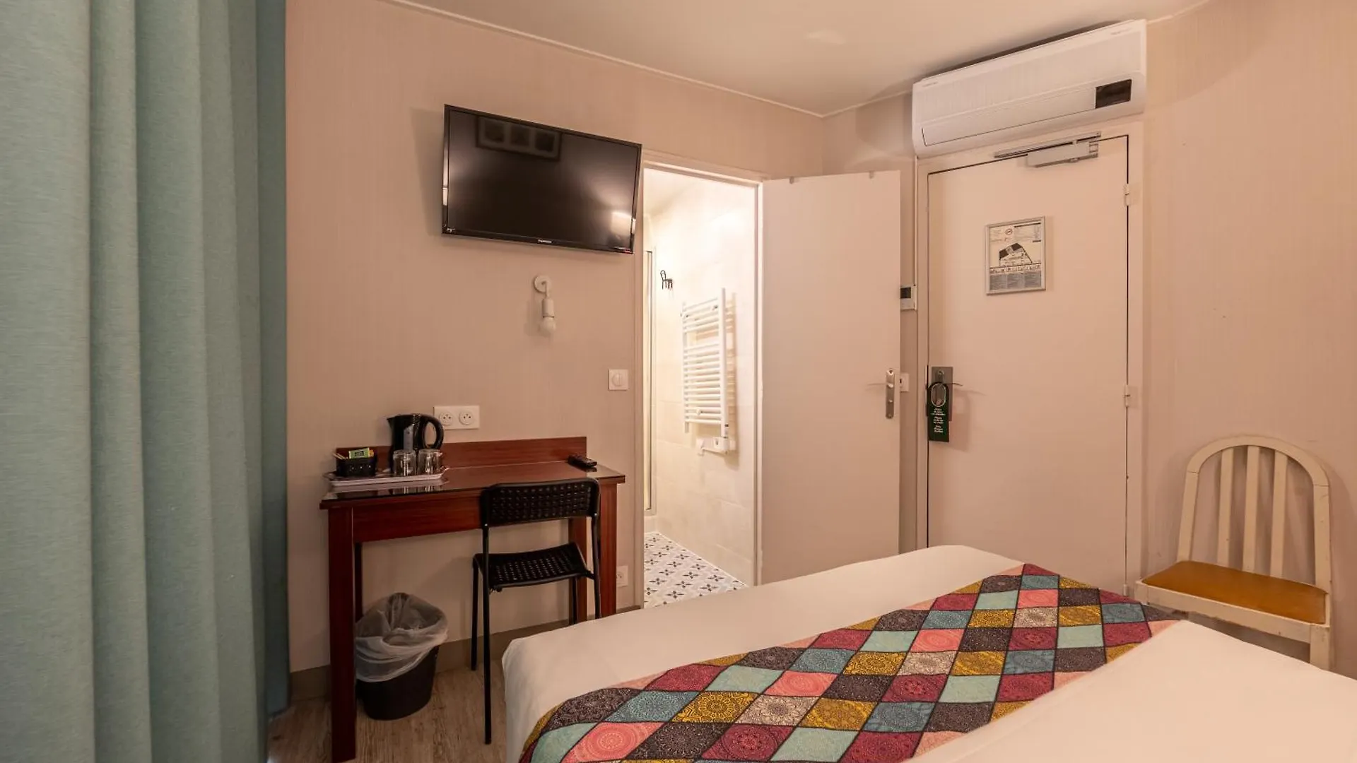 Relais Bergson