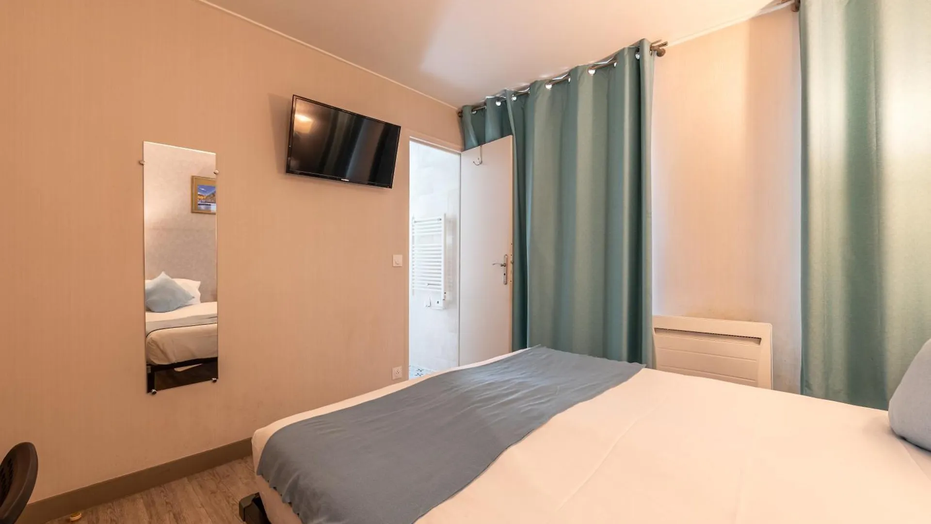 Relais Bergson Hotel