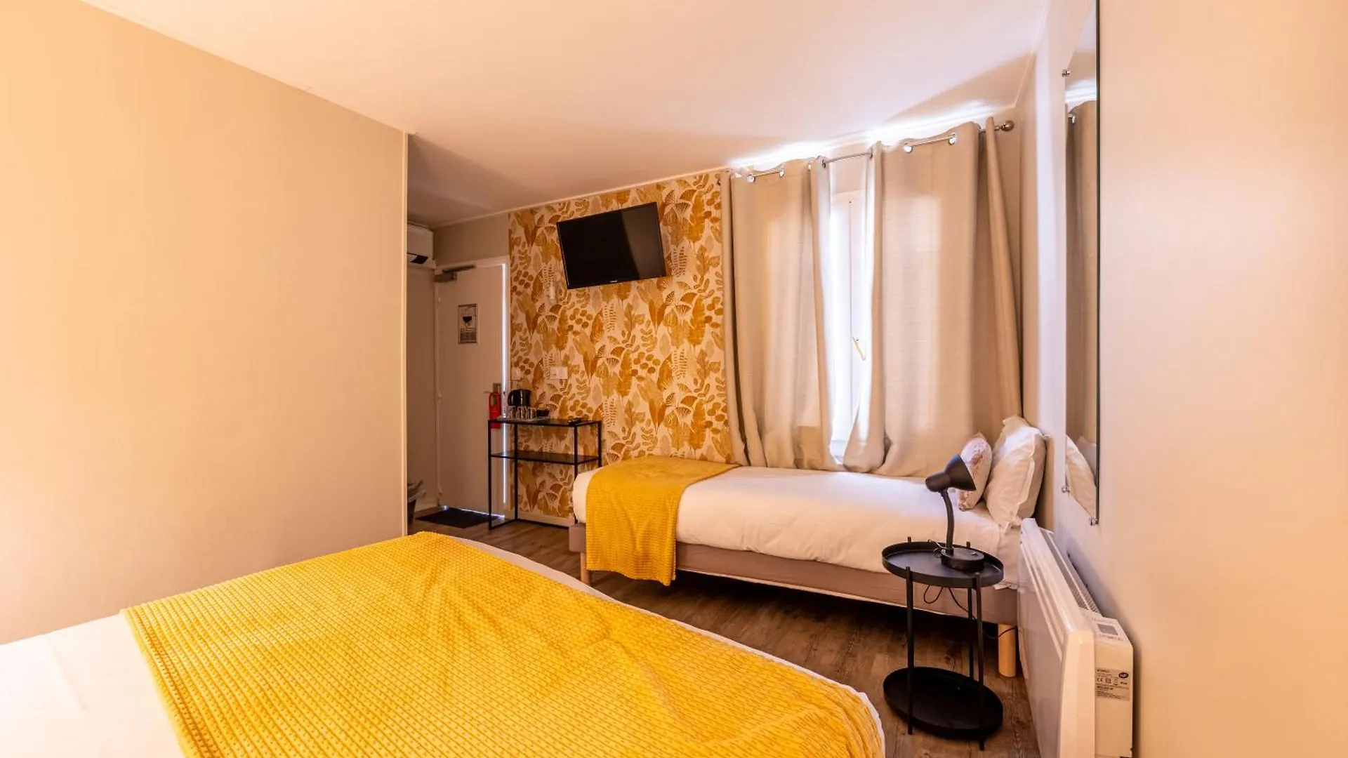Hotel Relais Bergson
