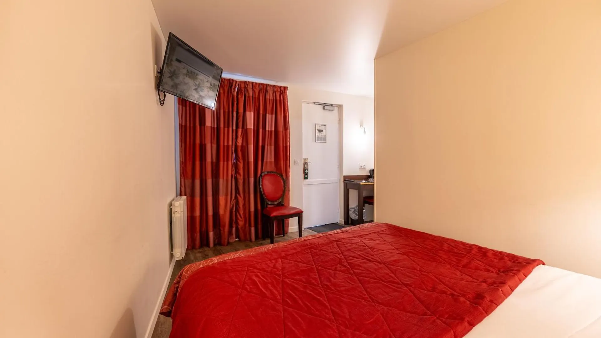 Hotel Relais Bergson 2*