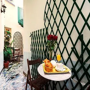 Relais Bergson