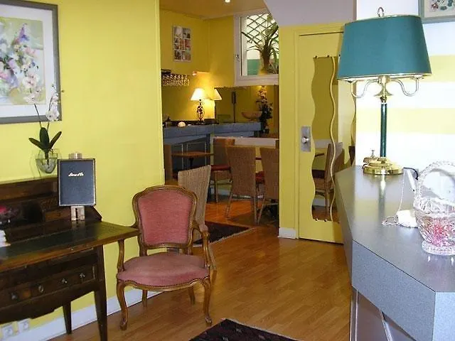 Relais Bergson
