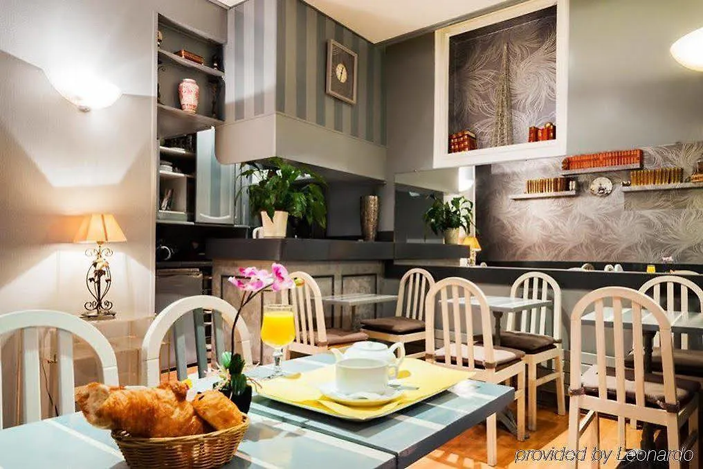 Relais Bergson Hotel 2*