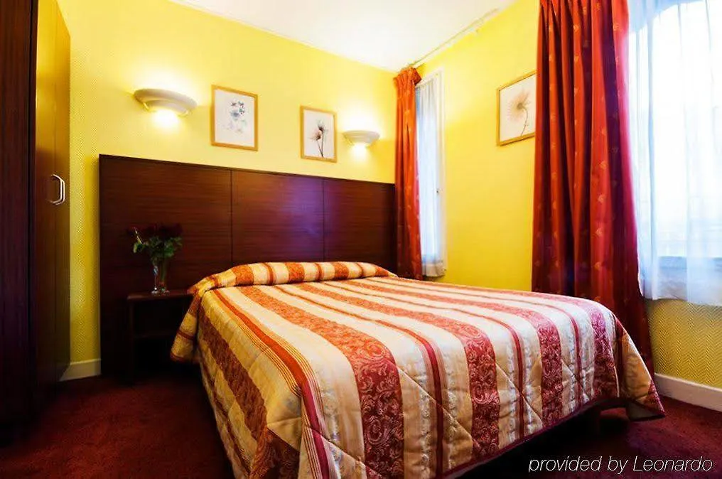 Relais Bergson Hotel Paris